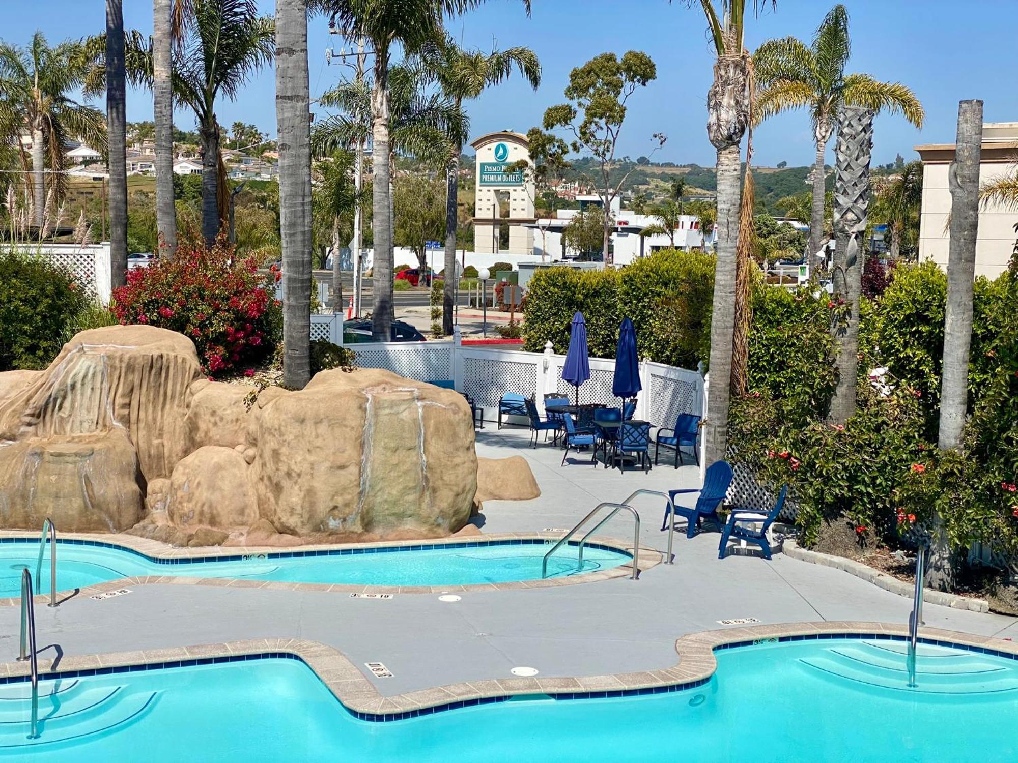 The Grove At Pismo Beach Zewnętrze zdjęcie